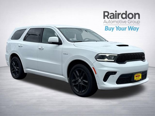Used 2022 Dodge Durango R/T