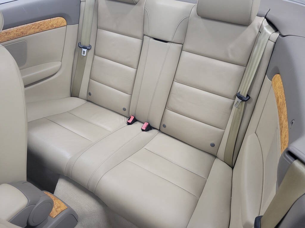 Used 2008 Audi A4 2.0T FWD image 23