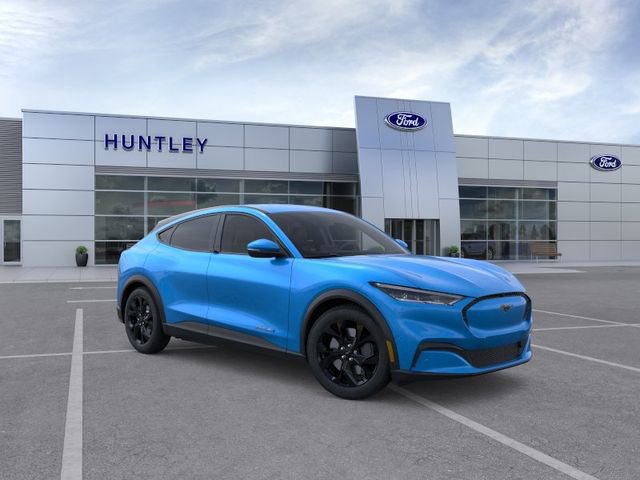 New 2024 Ford Mustang Mach-E Select AWD/4WD image 7