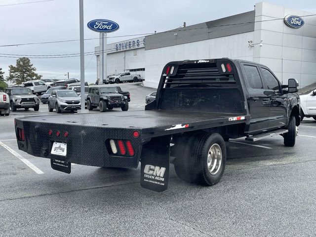 Used 2024 Ford F350 XL image 3