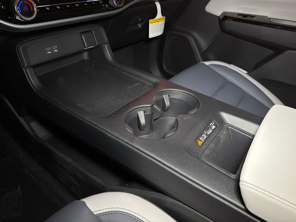 New 2026 Honda Prologue Touring image 29