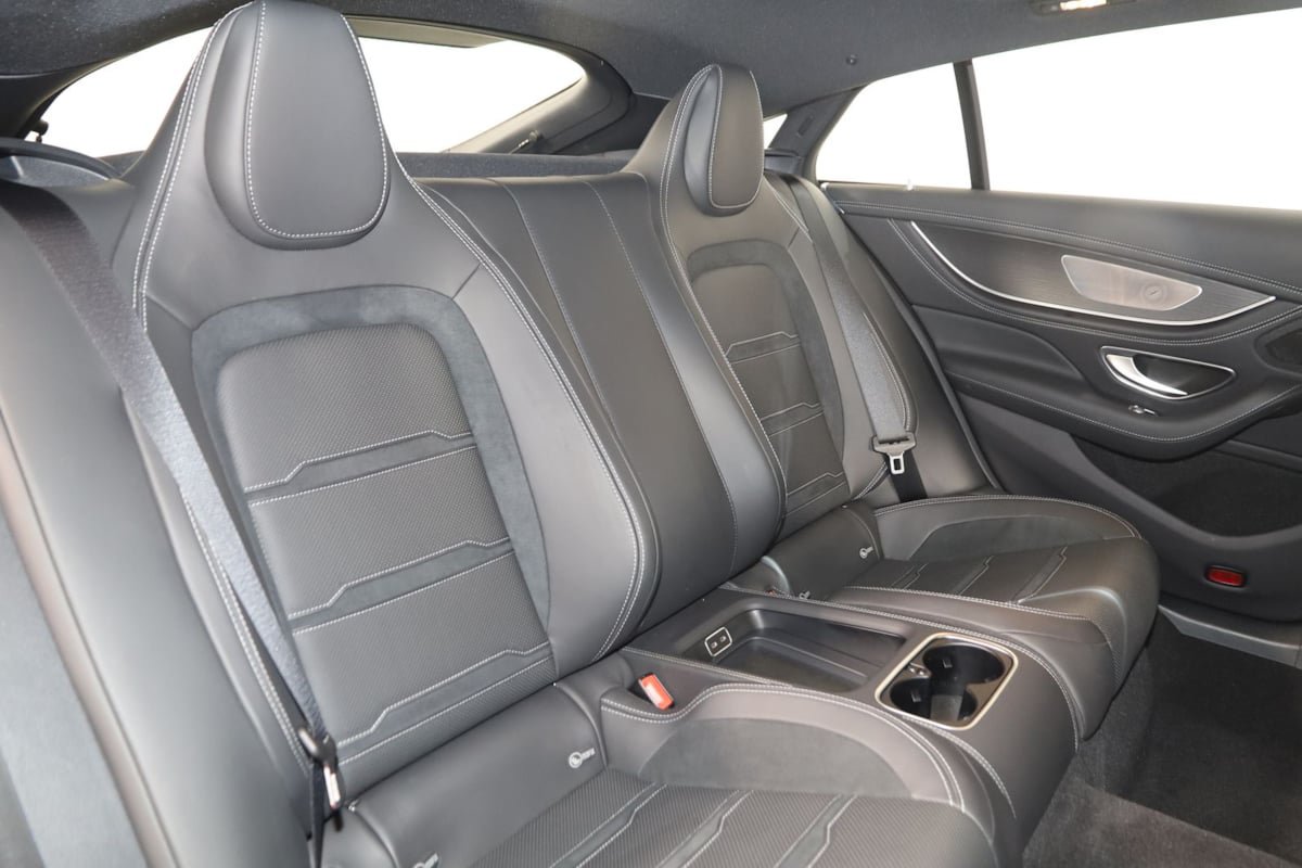 Used 2024 Mercedes-Benz AMG GT 63 image 19