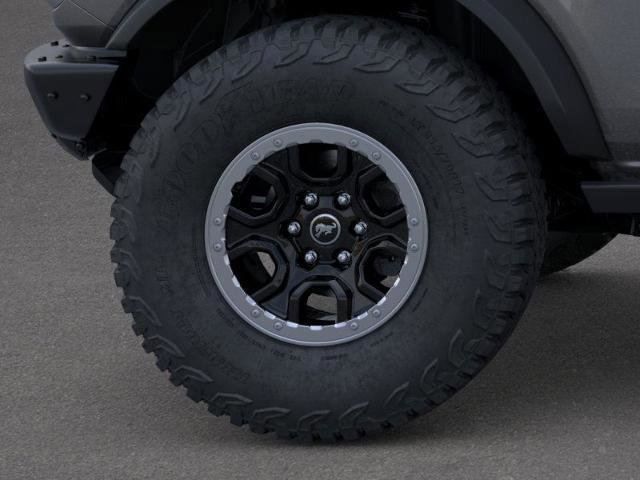 New 2025 Ford Bronco Badlands image 21