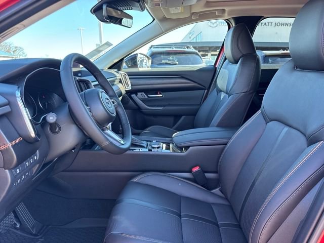 New 2026 MAZDA CX-50 2.5 Hybrid w/ Weather Package image 11