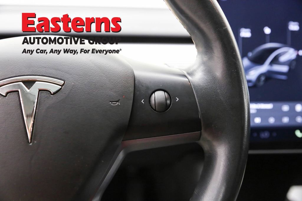 Used 2018 Tesla Model 3 Long Range image 16