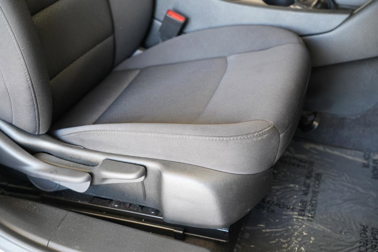 Used 2025 Chevrolet Malibu LT image 31