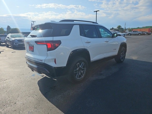 New 2026 GMC Terrain AT4 w/ LPO, Floor Liner Package image 57