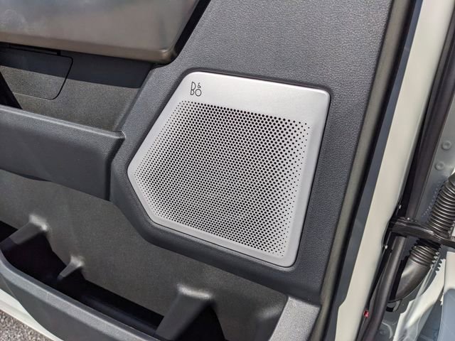 New 2026 Ford F250 Platinum image 22