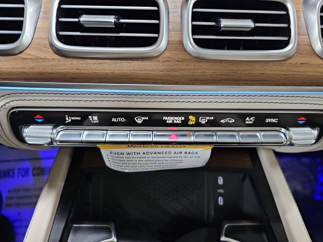 Used 2026 Mercedes-Benz GLE 450 4MATIC image 22