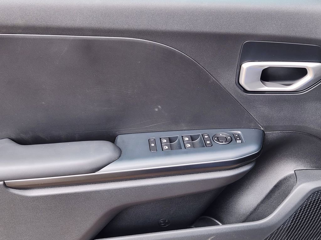 New 2026 Kia K4 LXS image 6