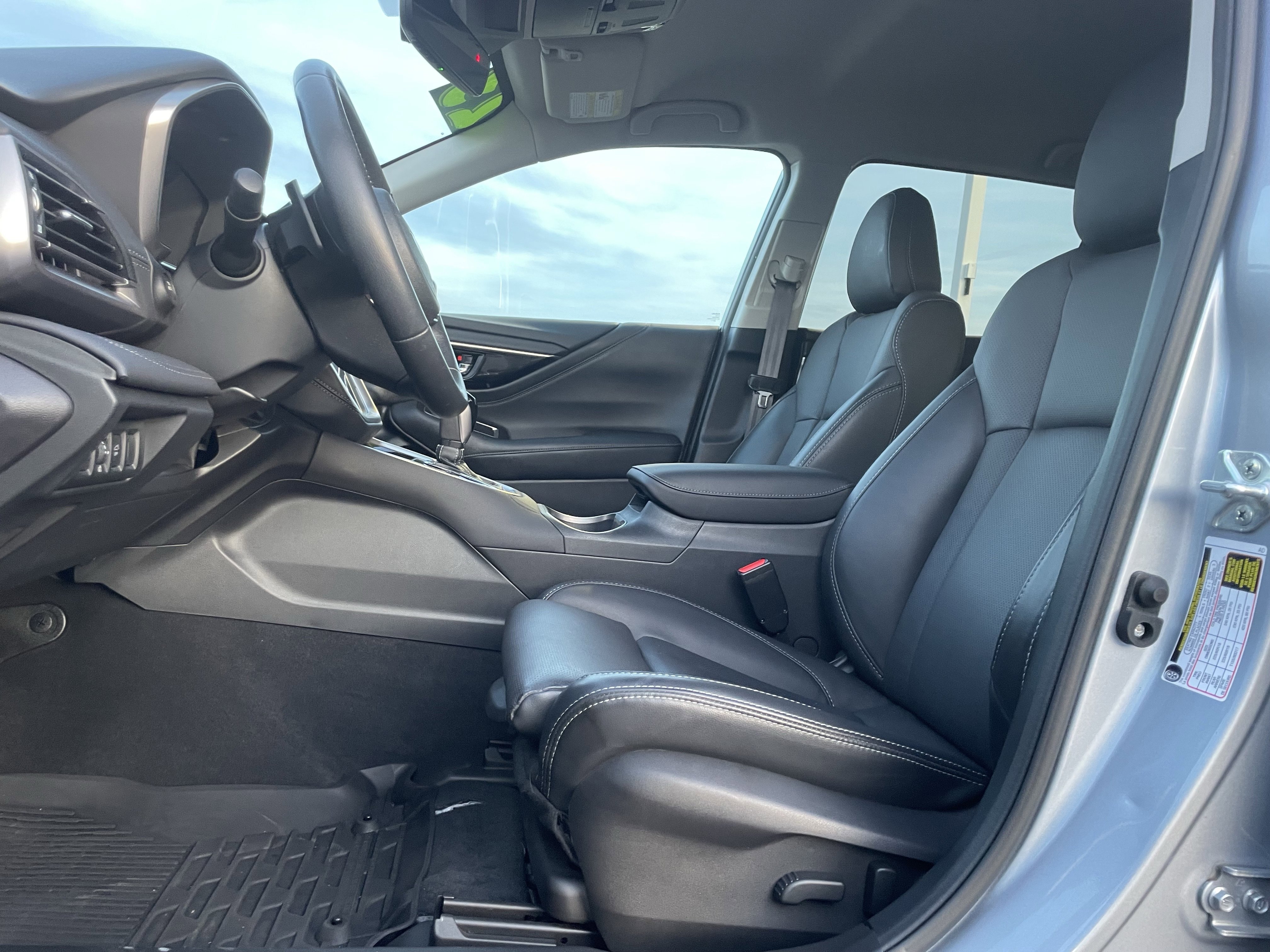 Used 2023 Subaru Outback Limited w/ Popular Package #2 image 12