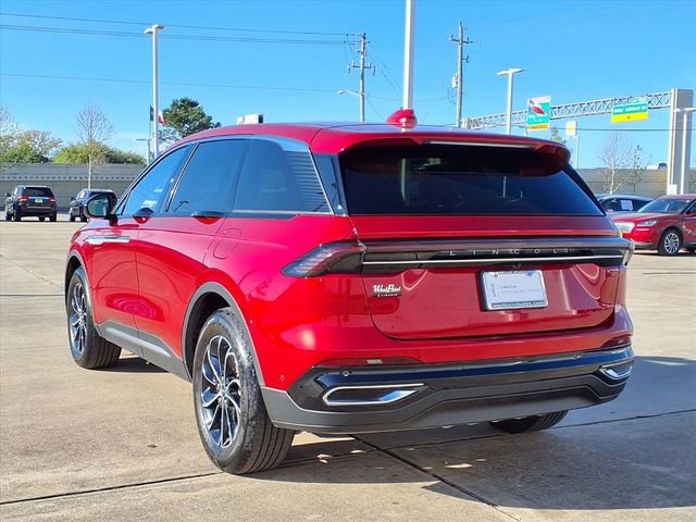 Certified 2024 Lincoln Nautilus Premier image 23