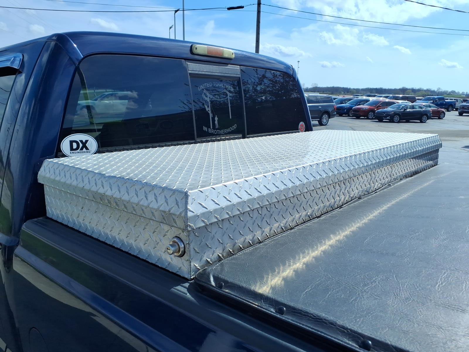 Used 2008 Ford F350 Lariat image 7