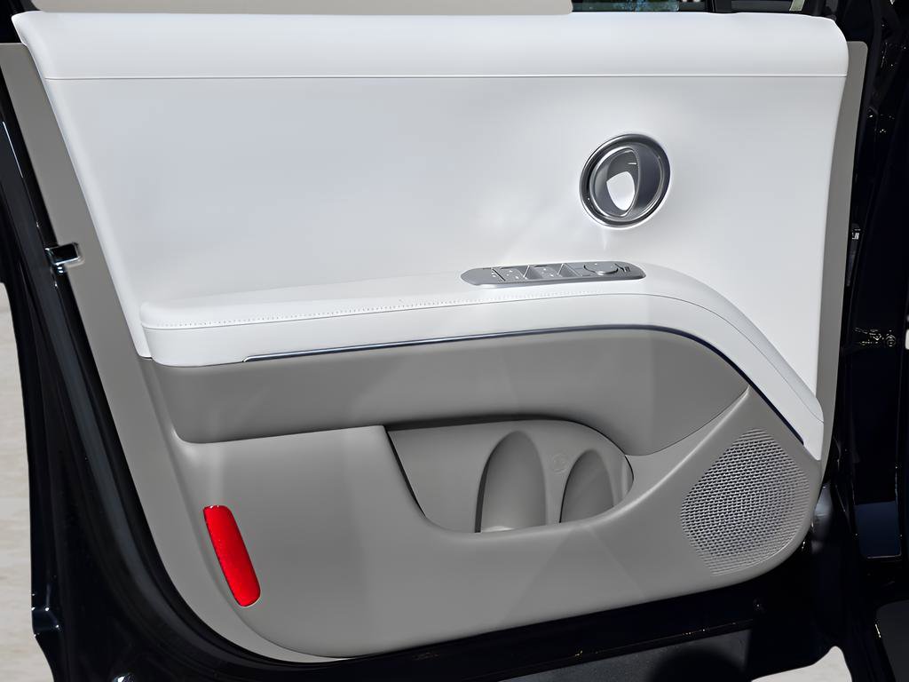 New 2026 Hyundai Palisade SEL AWD/4WD image 10