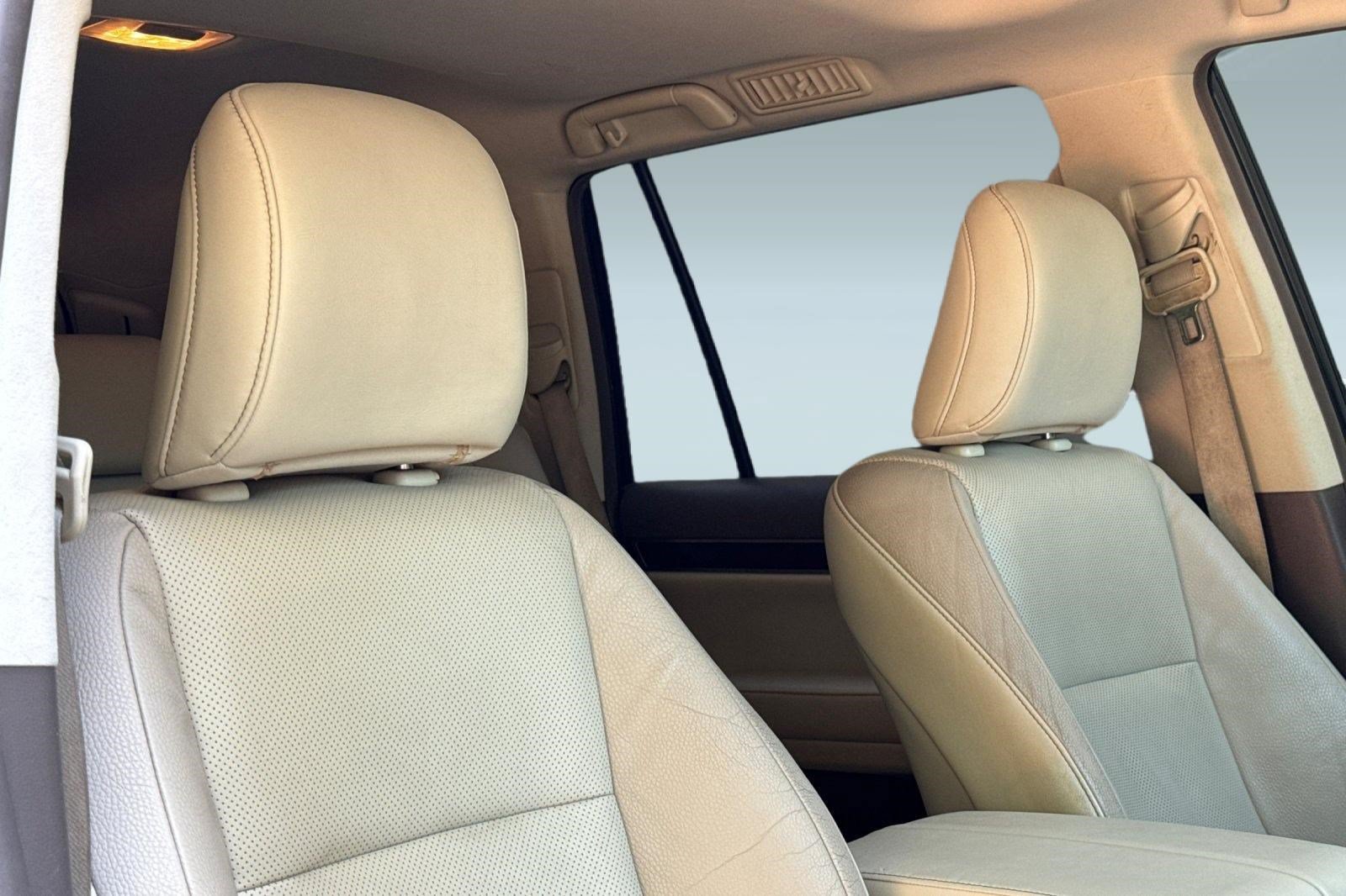 Used 2019 Lexus GX 460 Premium w/ Premium Package AWD/4WD image 34