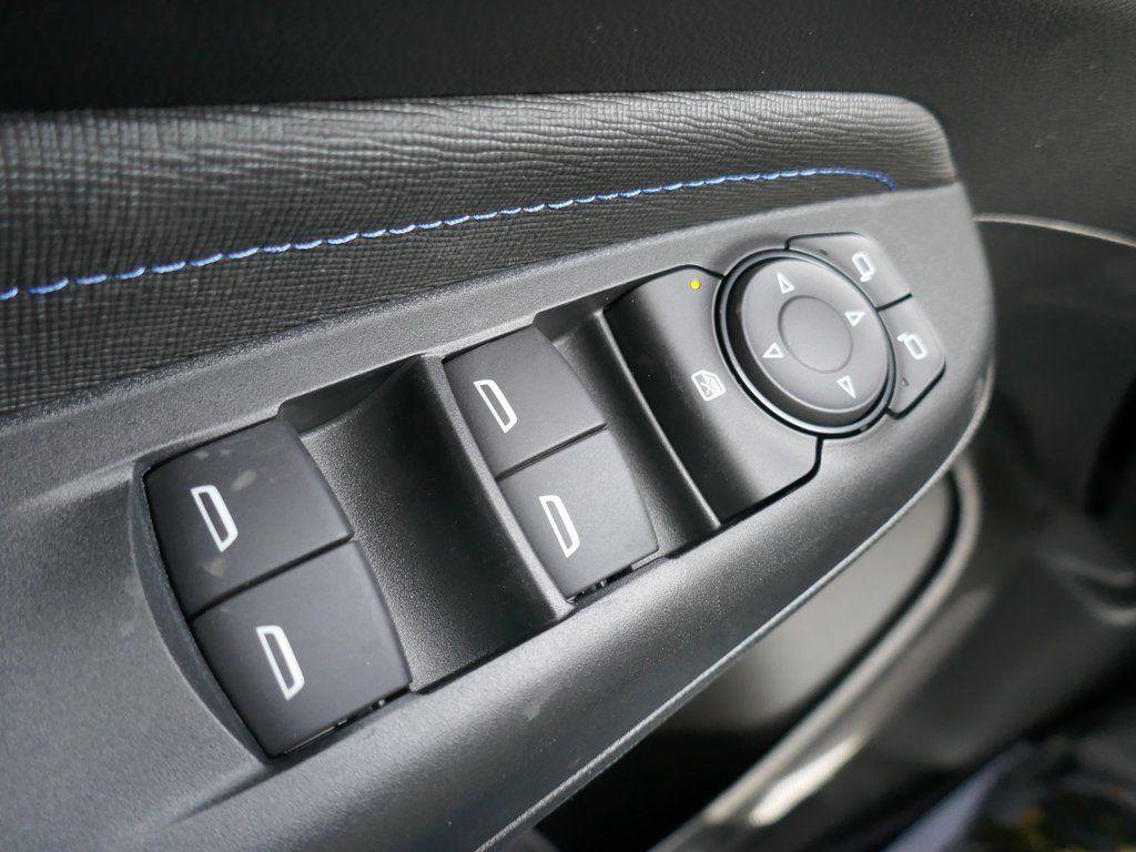 New 2026 Buick Envista Sport Touring w/ Convenience I Package image 15