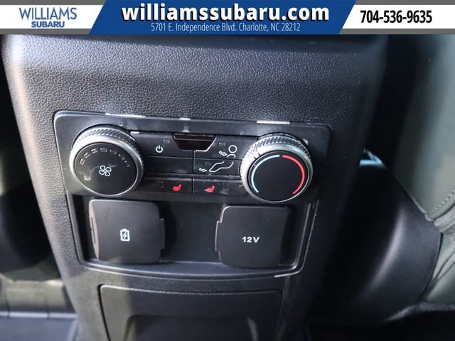 Used 2022 Ford Explorer Timberline AWD/4WD image 36