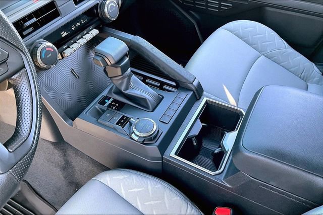 Used 2026 Toyota Tacoma SR5 image 15