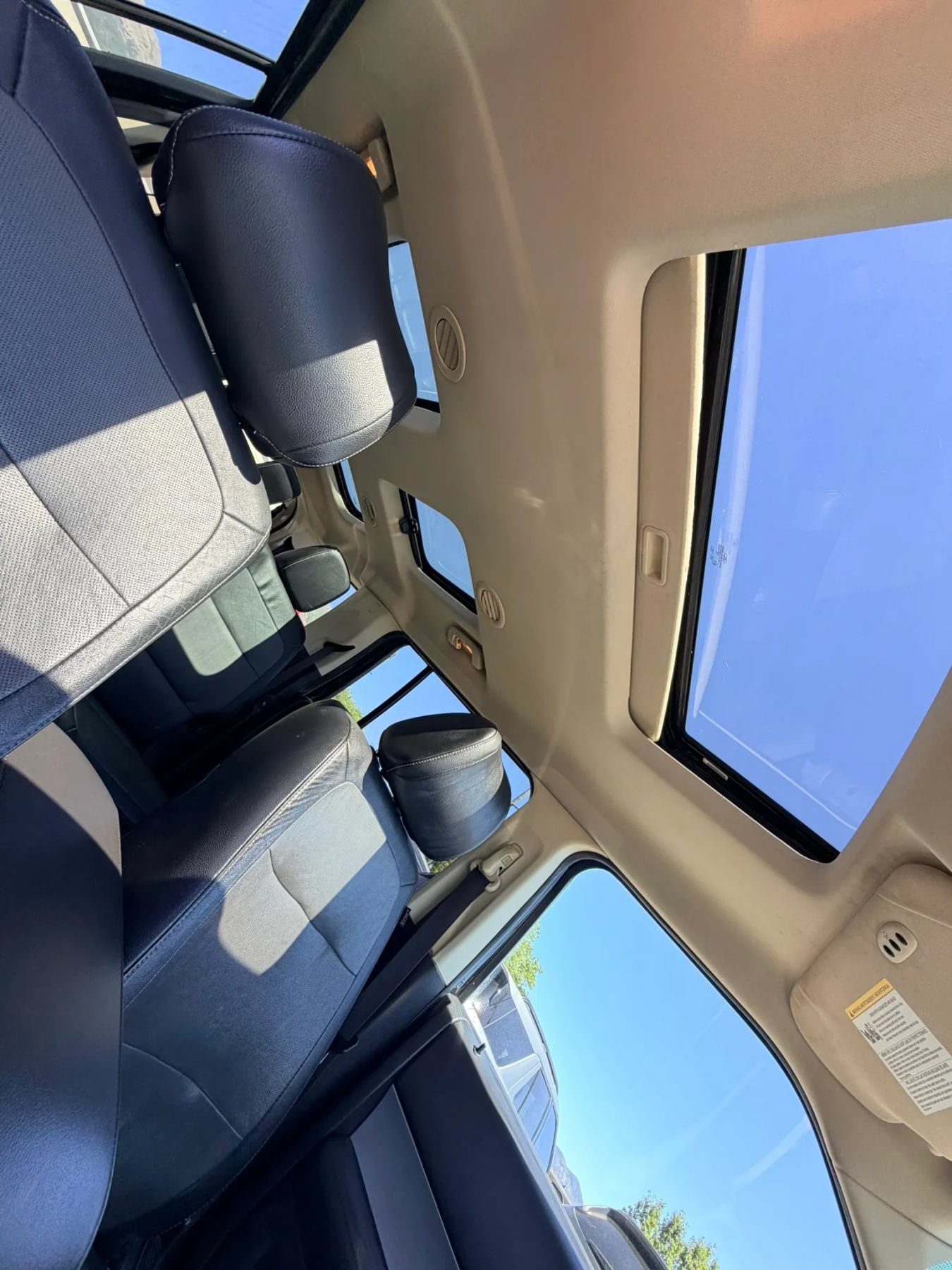 Used 2014 Ford Flex SEL w/ Equipment Group 202A FWD image 28