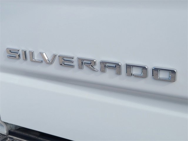 New 2026 Chevrolet Silverado 1500 Custom image 7