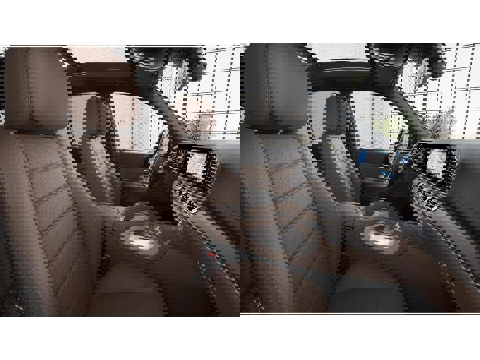 New 2026 Mercedes-Benz GLE 350 4MATIC image 4