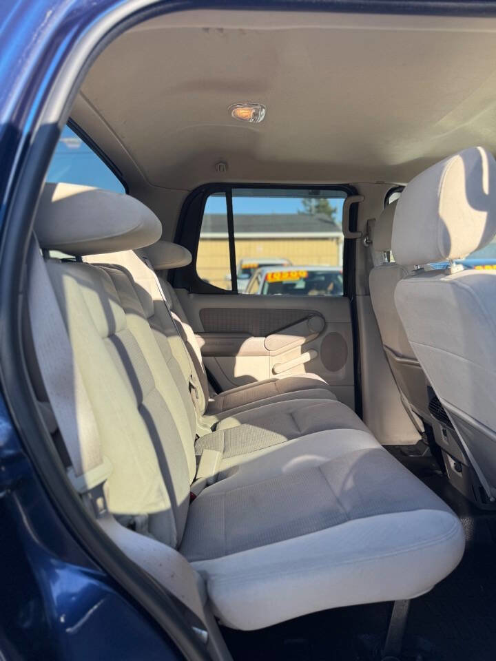 Used 2014 Chevrolet Equinox LS image 12