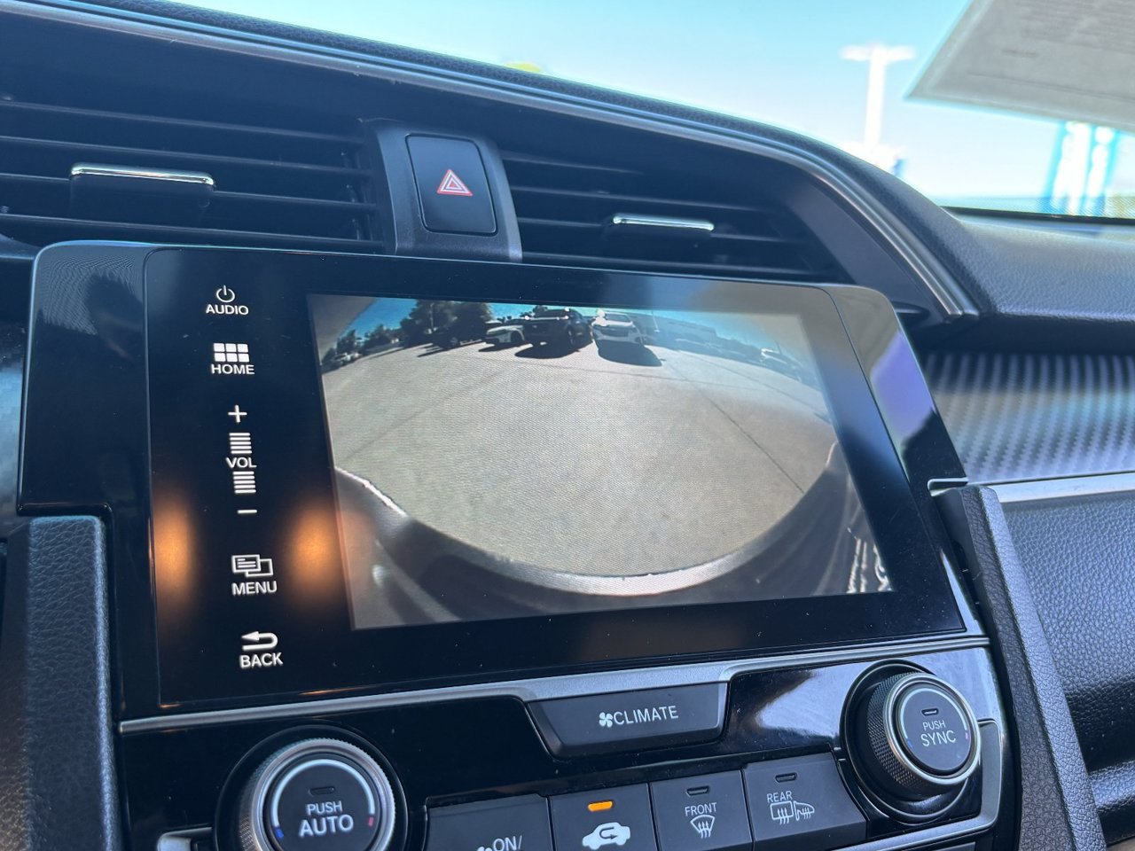 Certified 2018 Honda Civic Sport Touring image 21