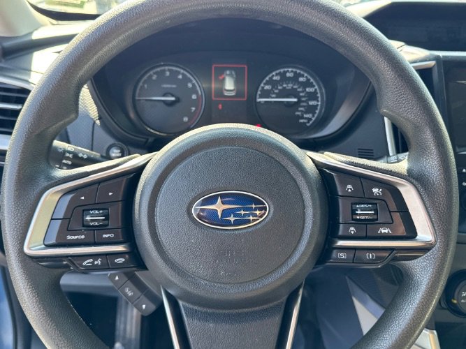 Used 2019 Subaru Forester AWD/4WD image 21