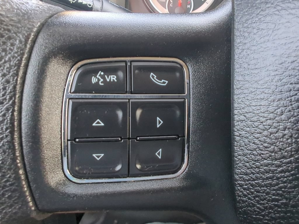 Used 2017 RAM 3500 Tradesman w/ Snow Chief Group AWD/4WD image 25