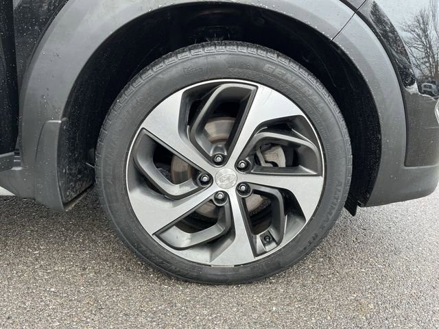 Used 2018 Hyundai Tucson Value AWD/4WD image 21