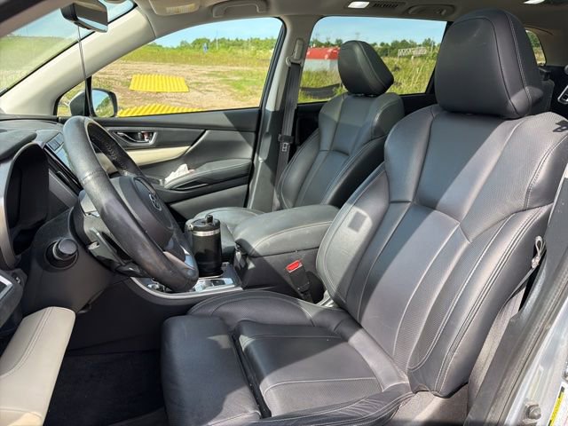 Used 2022 Subaru Ascent Limited w/ Technology Package AWD/4WD image 9