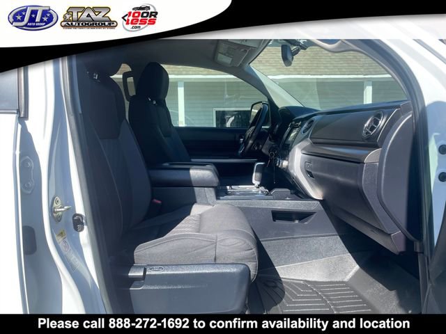 Used 2017 Toyota Tundra TRD Pro image 13