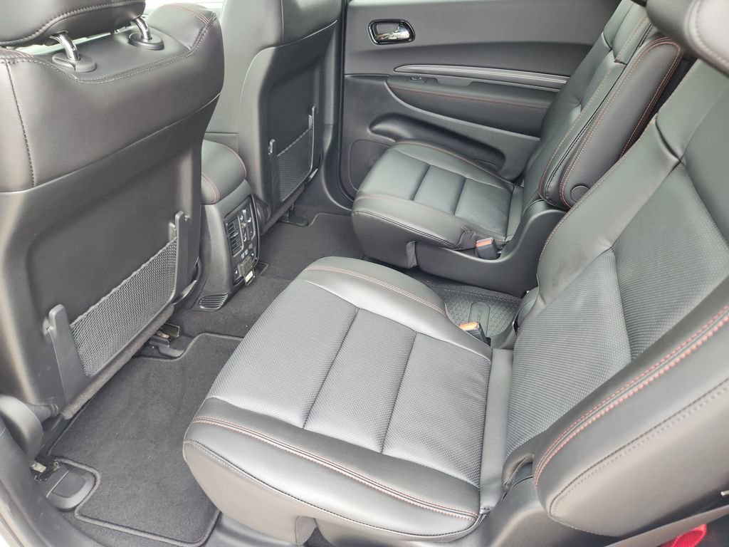 New 2026 Dodge Durango GT image 20
