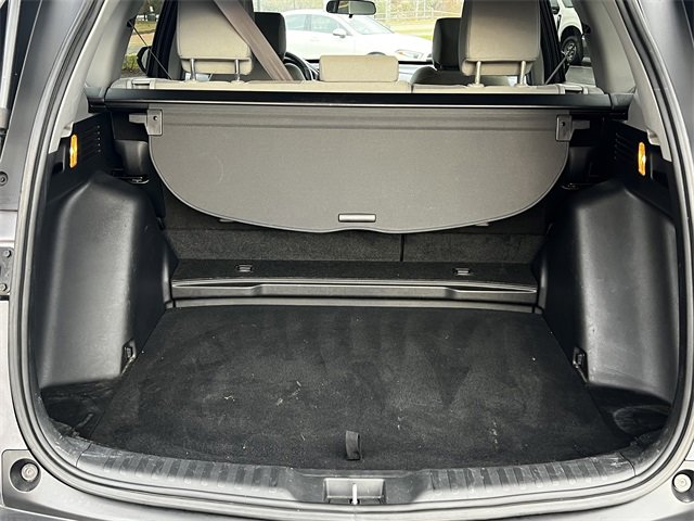 Used 2020 Honda CR-V EX image 35