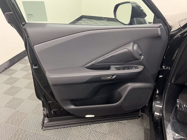 Certified 2025 Lexus TX 350 FWD w/ Convenience Package image 9