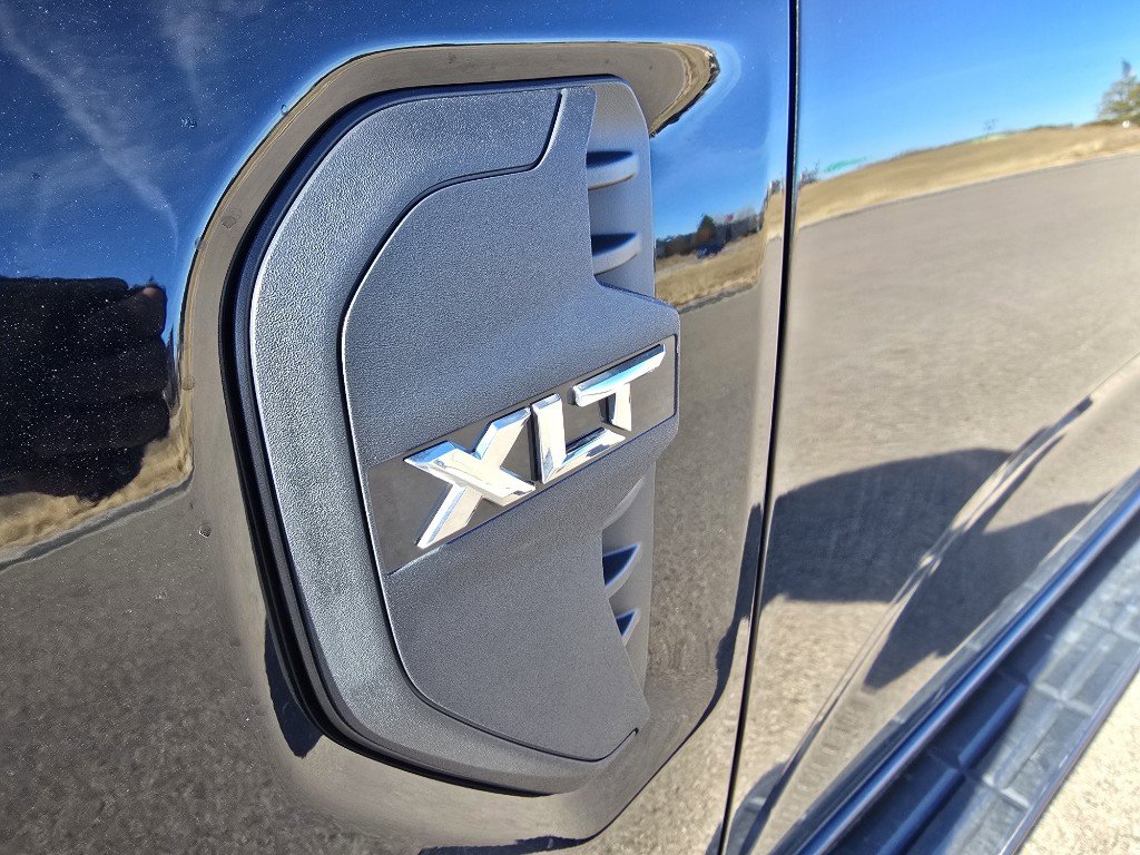 Used 2024 Ford Ranger XLT image 11