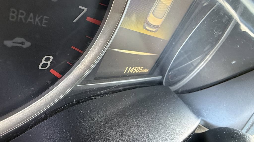 Used 2017 Nissan Sentra SV FWD image 4