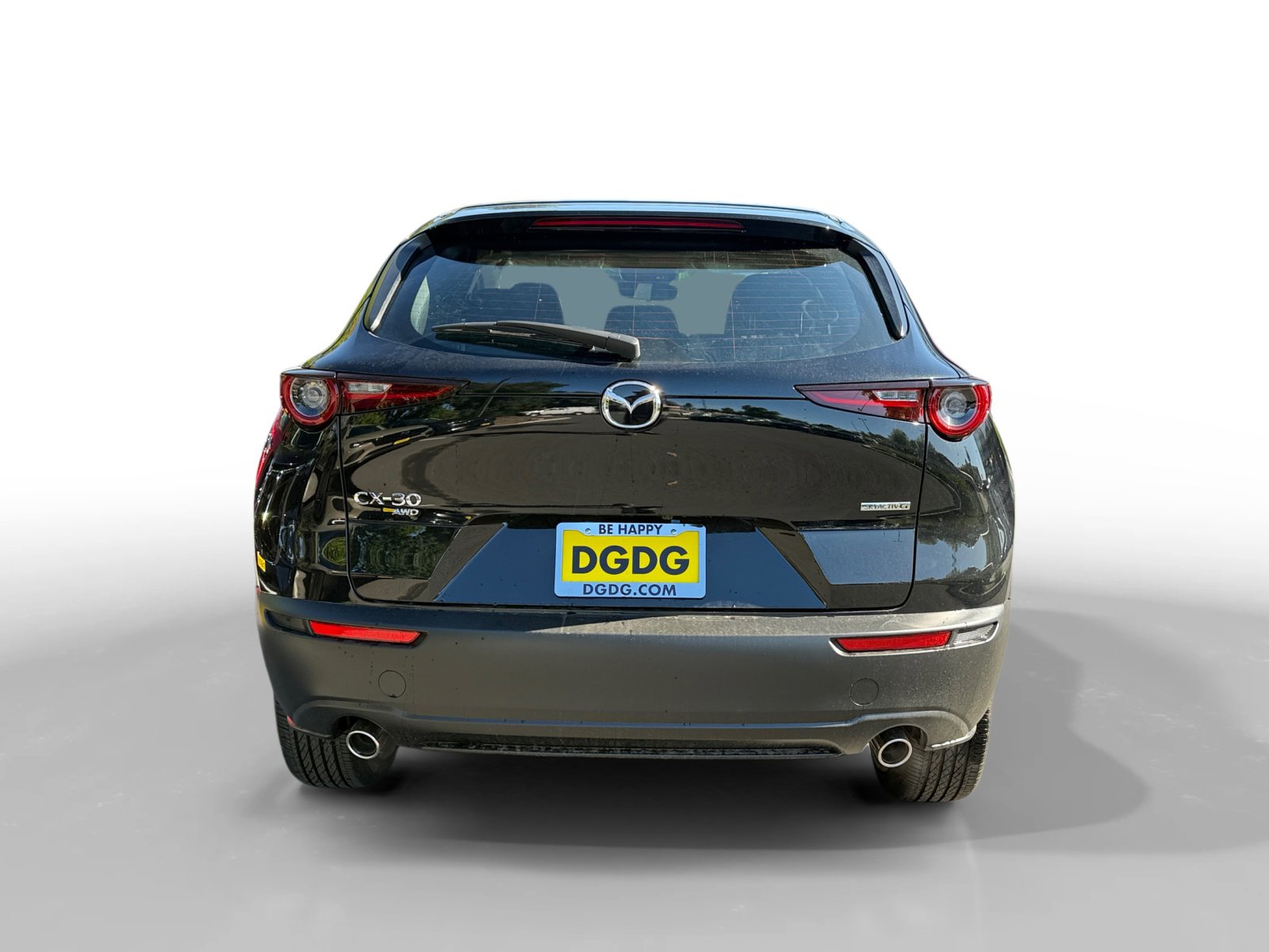 New 2026 MAZDA CX-30 AWD 2.5 S image 4