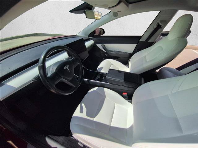 Used 2019 Tesla Model 3 Long Range RWD image 10