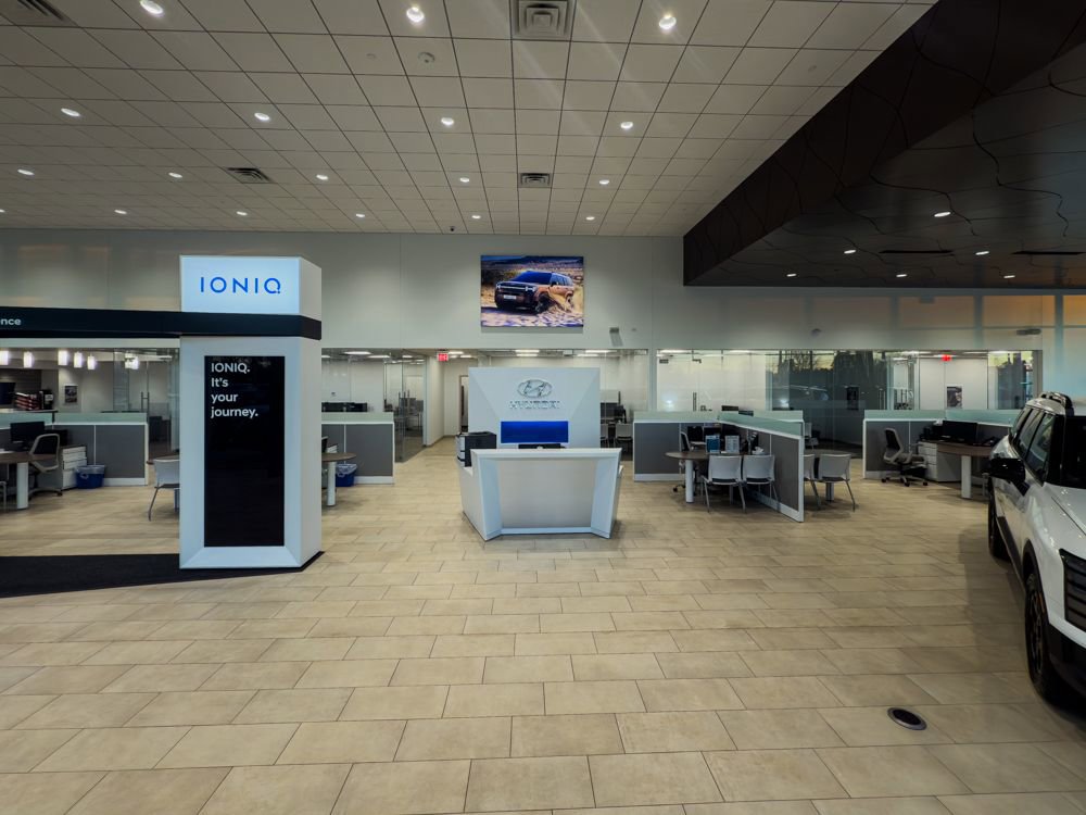 New 2026 Hyundai Venue SE image 40