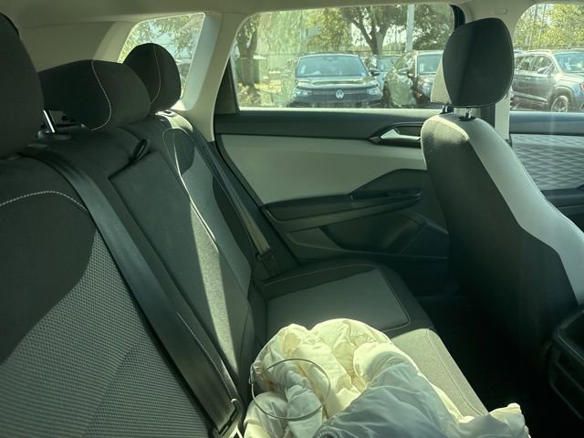 Certified 2023 Volkswagen Taos S w/ IQ Drive S Package image 19