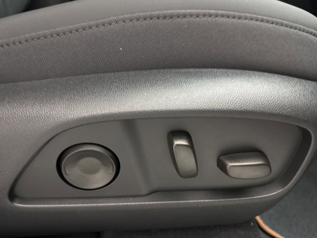 New 2026 GMC Terrain AT4 image 52