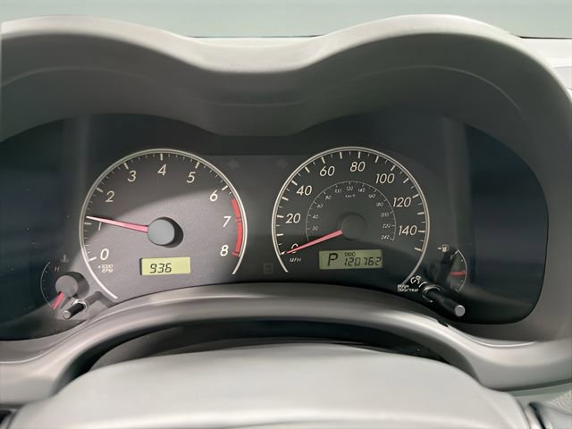 Used 2009 Toyota Corolla FWD image 16