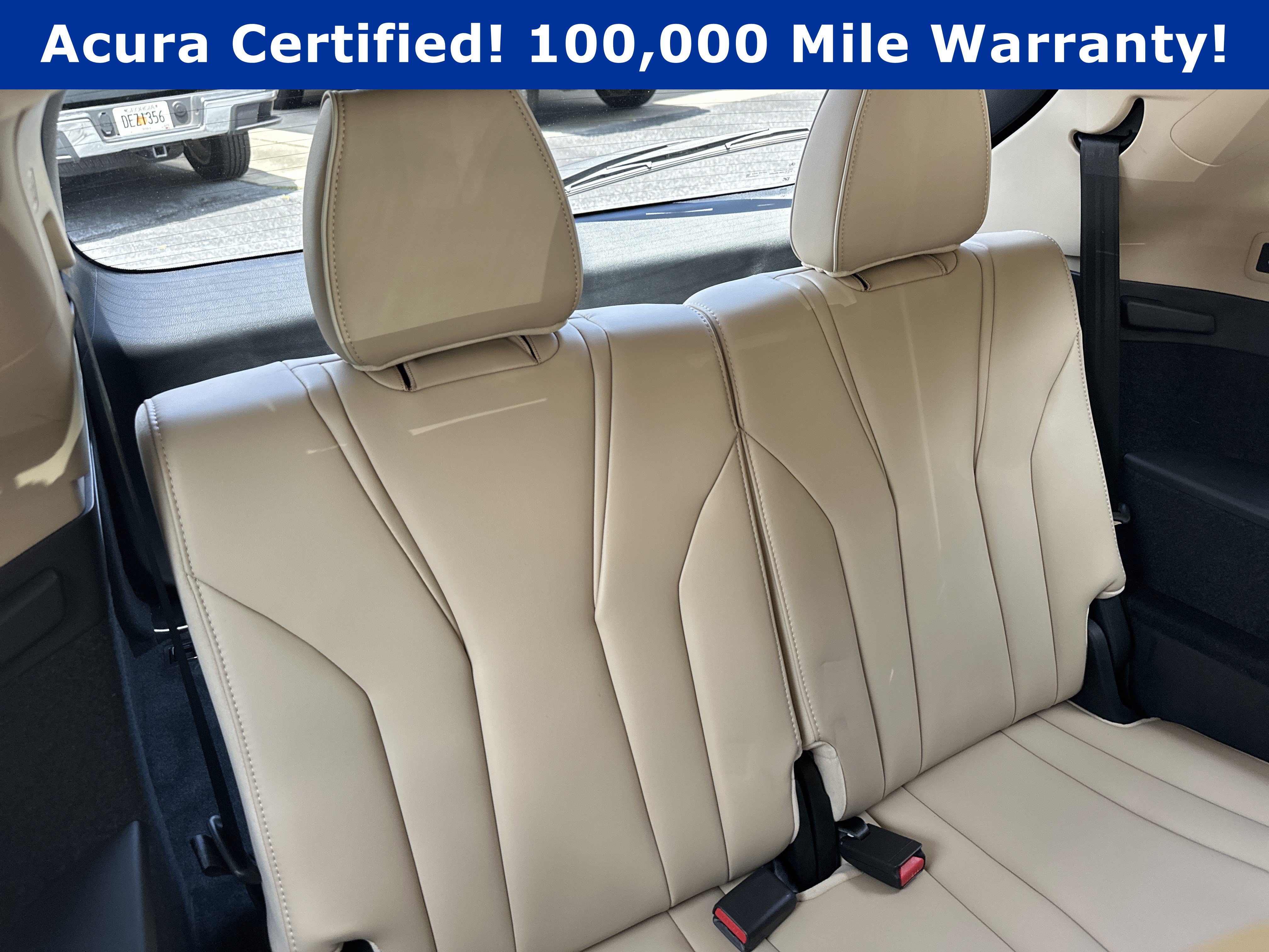 Certified 2023 Acura MDX SH-AWD w/ Advance Package image 18