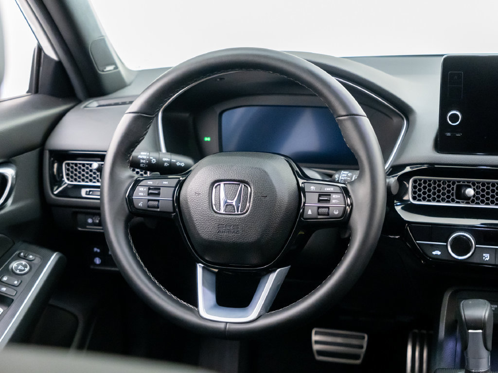 Certified 2024 Honda Civic Sport Touring image 14