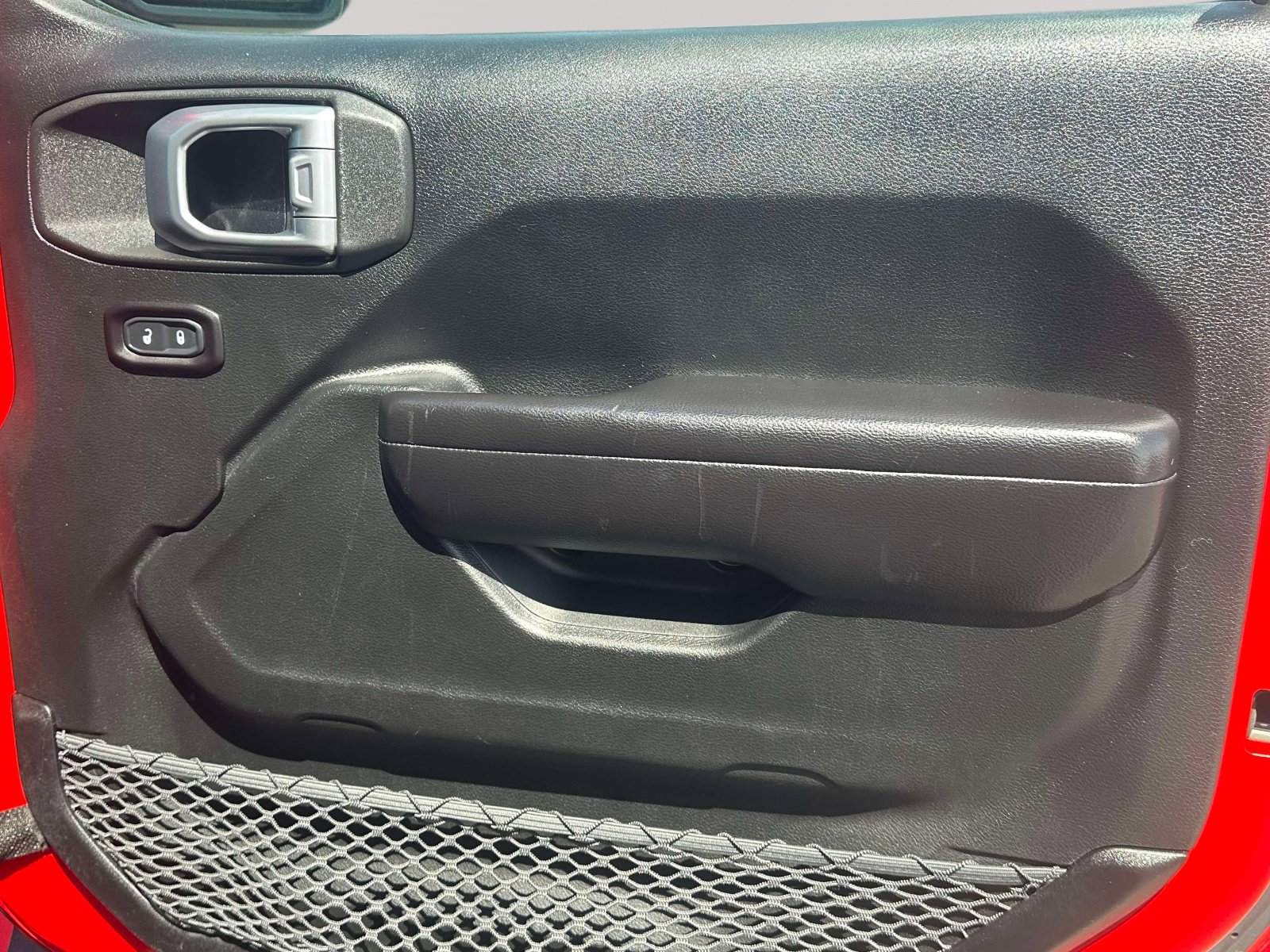 Used 2019 Jeep Wrangler Sport AWD/4WD image 21