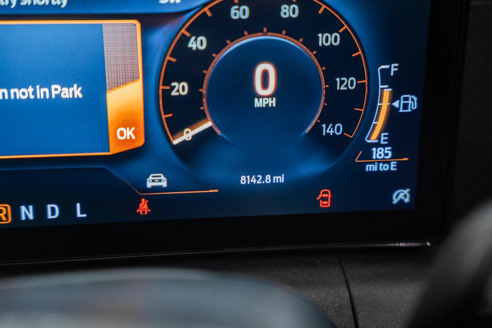 Certified 2026 Ford Mustang Premium RWD image 37