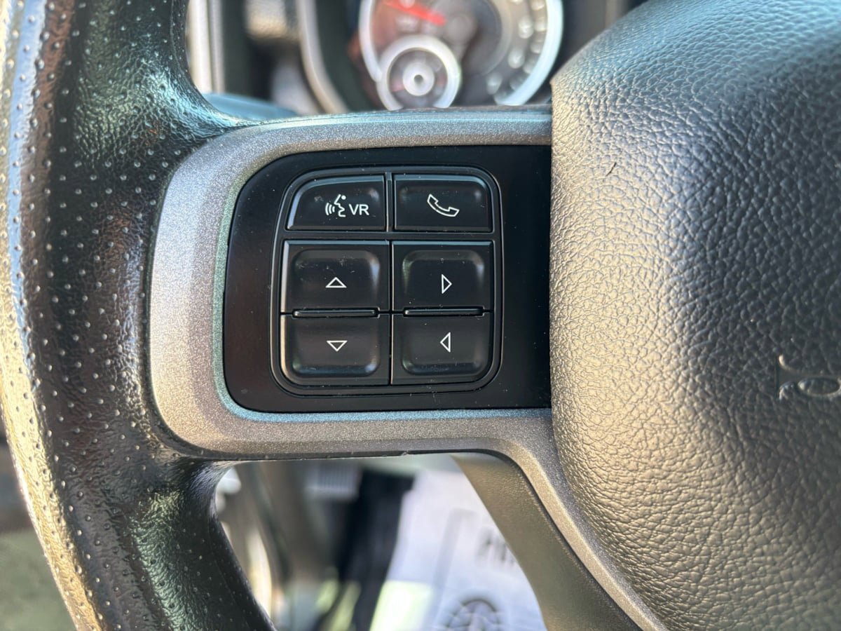 Used 2021 RAM 2500 Tradesman w/ Towing Technology Group AWD/4WD image 24