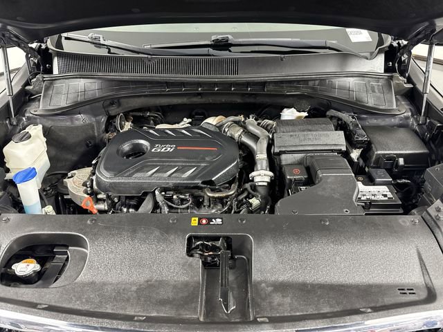 Used 2017 Kia Sorento EX image 26