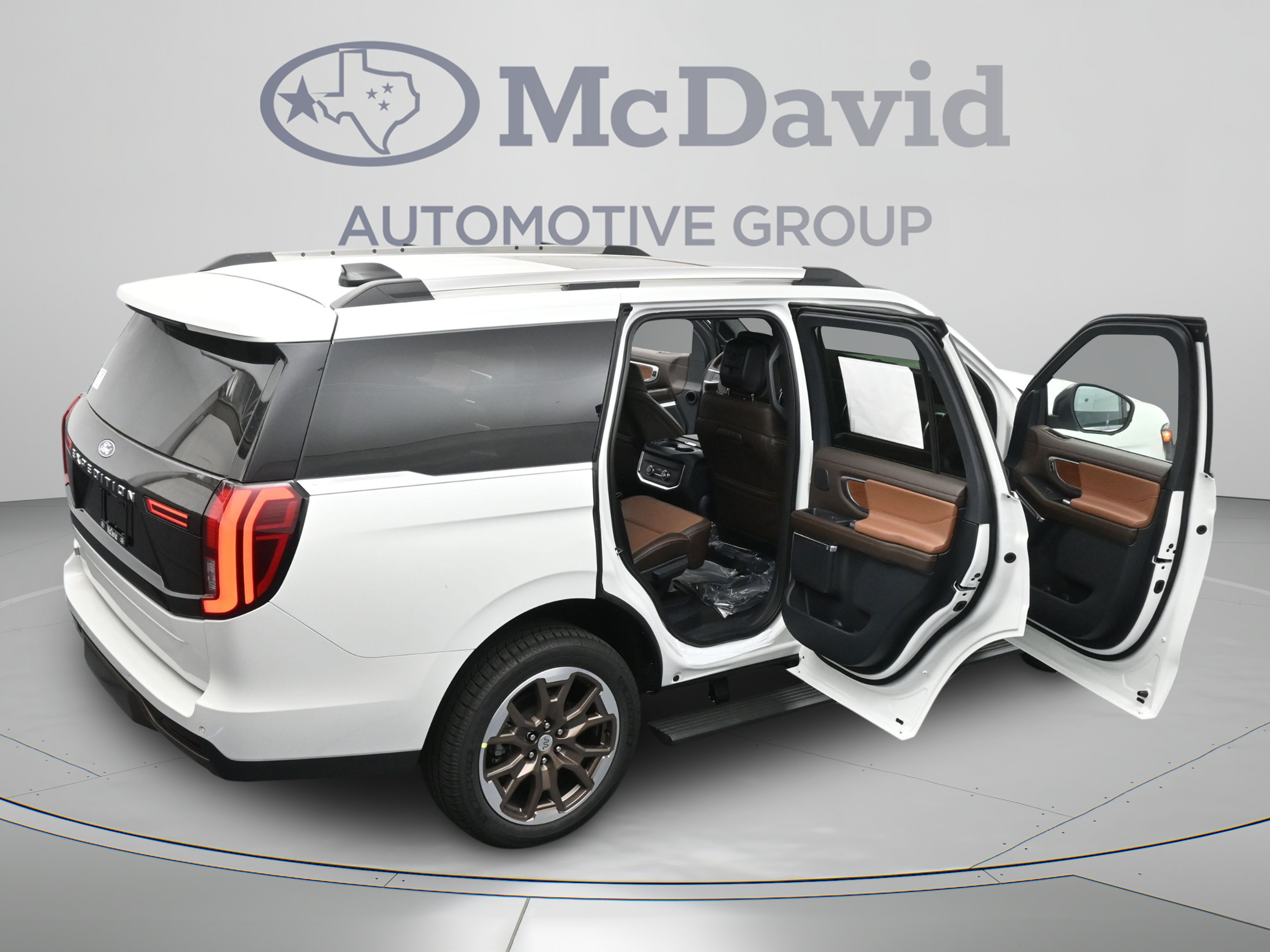 New 2027 Ford Expedition King Ranch AWD/4WD image 31